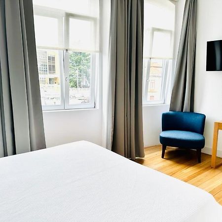 8 Villas Hotel Santo Tirso Dış mekan fotoğraf
