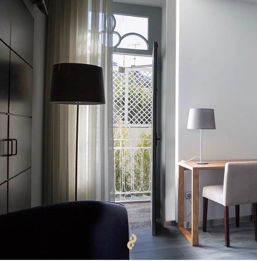 8 Villas Hotel Santo Tirso Dış mekan fotoğraf