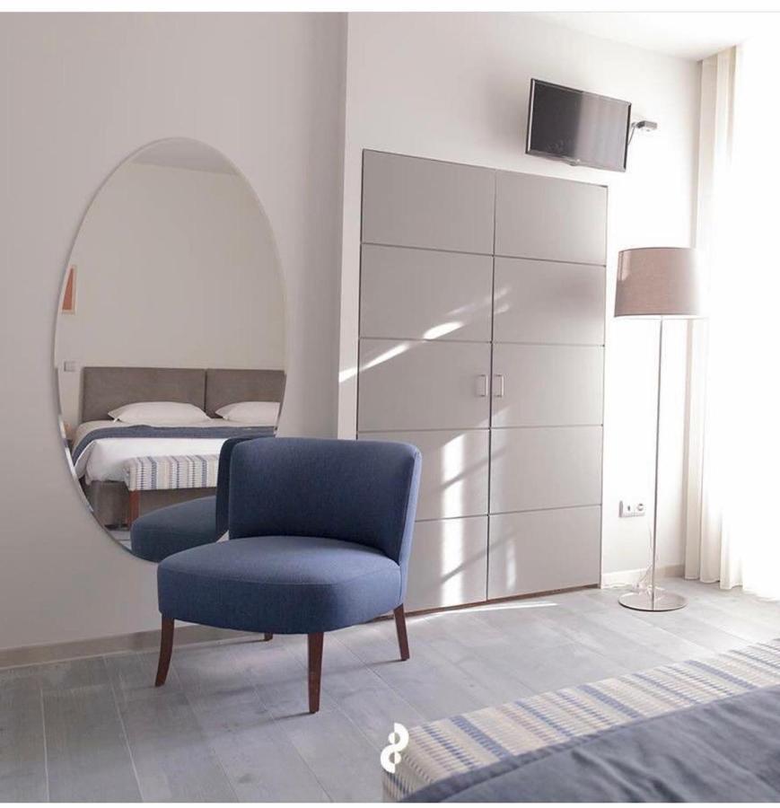 8 Villas Hotel Santo Tirso Dış mekan fotoğraf