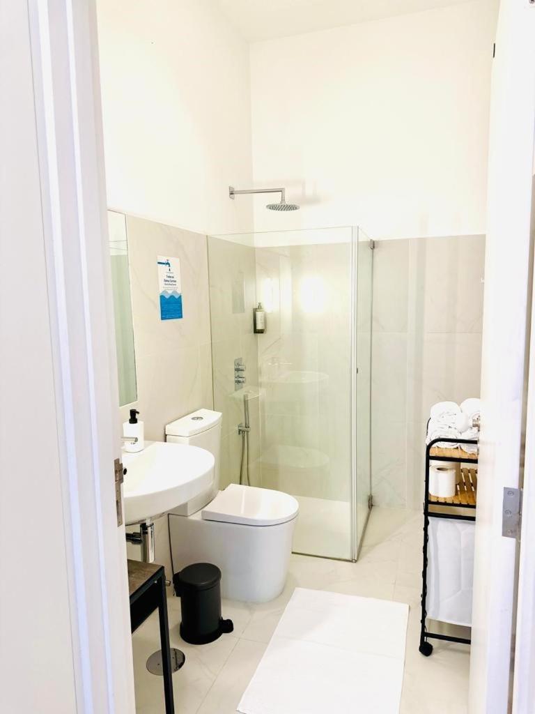 8 Villas Hotel Santo Tirso Dış mekan fotoğraf