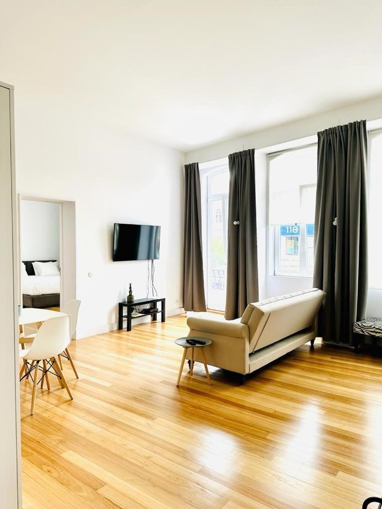 8 Villas Hotel Santo Tirso Dış mekan fotoğraf