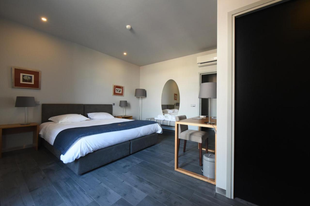 8 Villas Hotel Santo Tirso Dış mekan fotoğraf